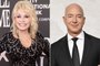 Dolly Parton Awarded $100M Prize by Jeff Bezos 'To Do Good Things'