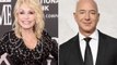 Dolly Parton Awarded $100M Prize by Jeff Bezos 'To Do Good Things'