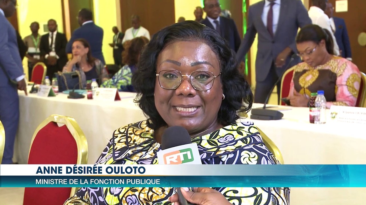 Le gouvernement prend des décisions importantes au dernier jour du séminaire gouvernemental