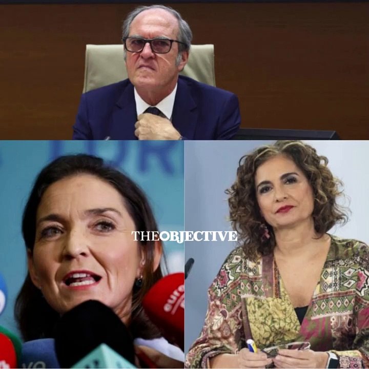 En Sumario de tarde: Gabilondo desmiente a Marlaska, Maroto oficializa su candidatura en Madrid y las consecuencias del impuesto a los ricos