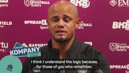 Belgium will need 'match winner' Lukaku at World Cup - Kompany