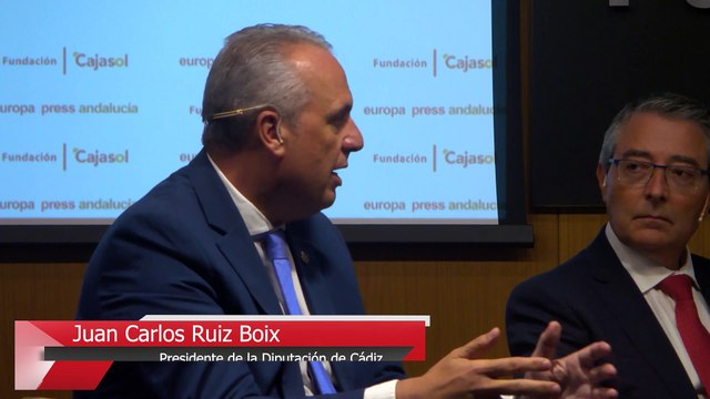 Presidentes de diputaciones andaluzas reclaman diálogo e interlocución directa con la Junta