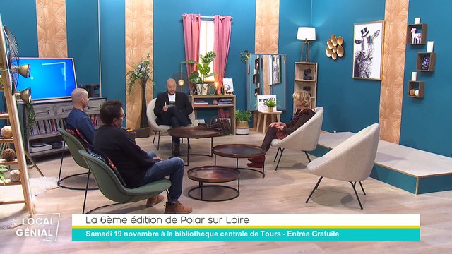 Local Génial - 14/11/2022 - Partie 1