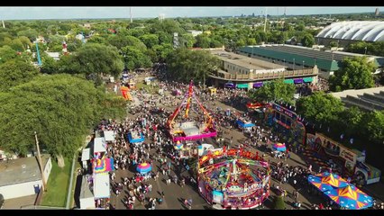 Little America Saison 2 - Trailer (EN)