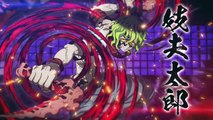 Demon Slayer Kimetsu no Yaiba The Hinokami Chronicles - Trailer 