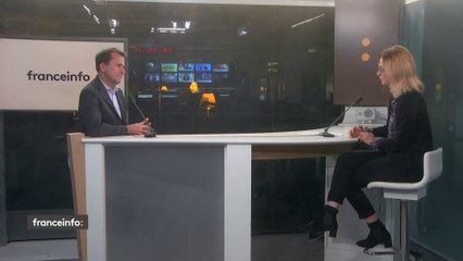 Pouvoir d'achat : le dividende salarié pourrait représenter un réel 13ème ou 14ème mois, selon l'ancien vice président du Medef