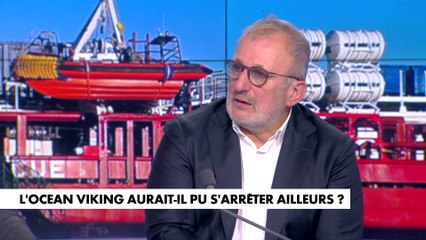 François Pupponi : «Il faut aider les ONG qui sont là pour sauver des vies»