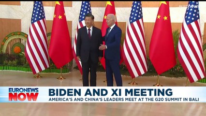 Latest news bulletin | November 14th – Evening