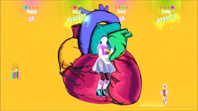 Just Dance 2015 Boom Clap DLC Trailer