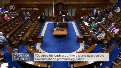 Mica-afflicted need €15k to relocate from crumbling homes - Mac Lochlainn