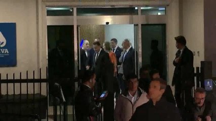 Altılı Masa'nın Sekizinci Toplantısı 8 Saat Sürdü