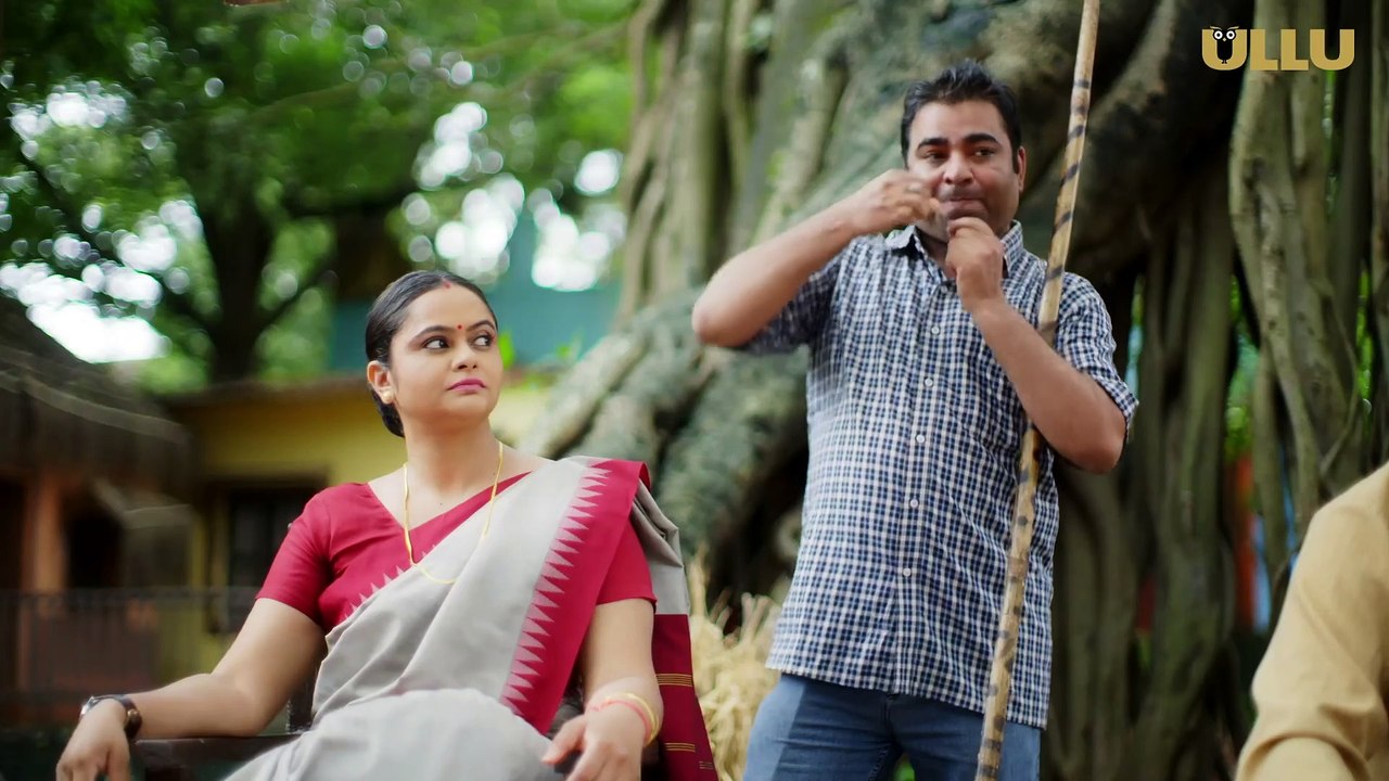 CharmSukh Bidaai 2022 S01 P01  ullu web series 2022 hot scene hot videos- Vegamovies