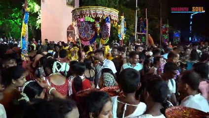 ISKCON RATH YATRA KOLKATA 2022