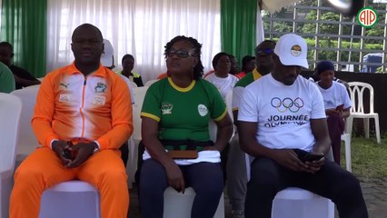 Les lauréats de la première édition du concours Choco Fun Quiz connus