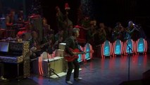 Rockin' Around the Christmas Tree (Brenda Lee cover) - The Brian Setzer Orchestra (live)
