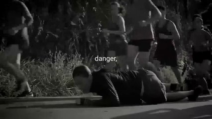 YOU WILL NOT BE DEFEATED - Motivational Speech