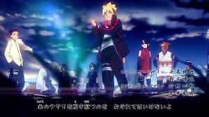 Boruto Naruto Next Generations- Episode 175 VF