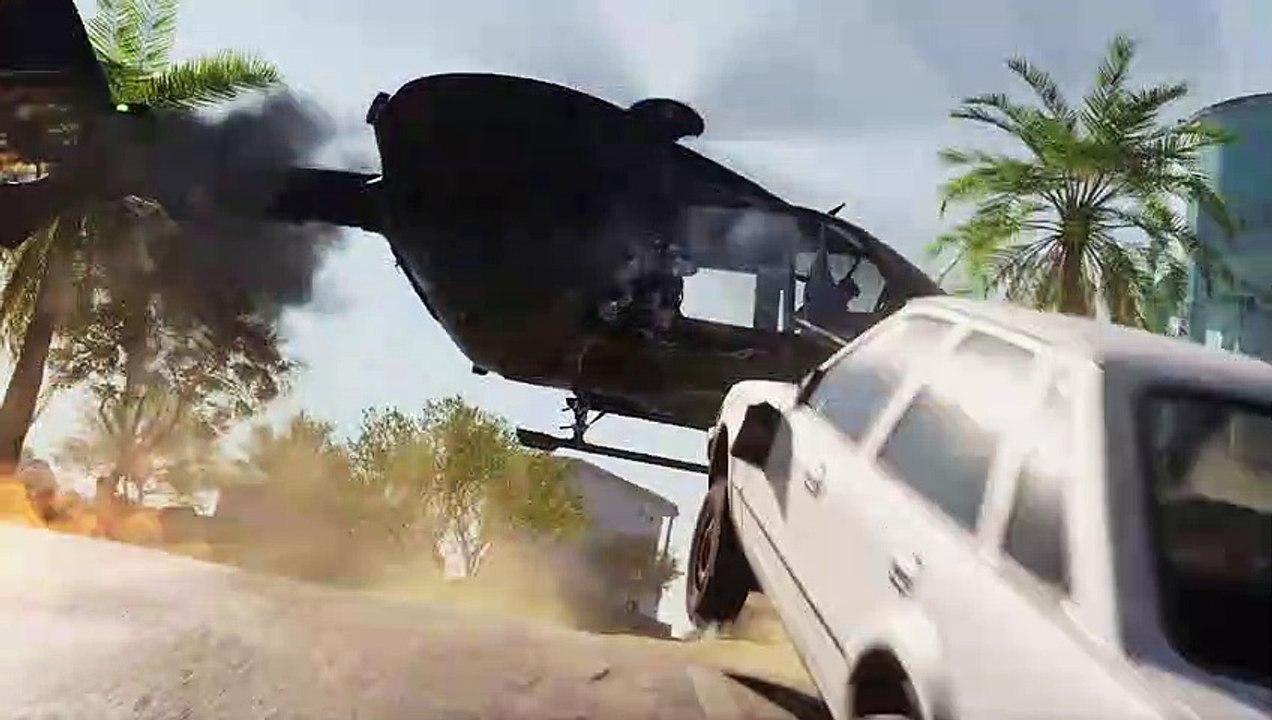 Call of Duty: Warzone 2.0 - Launch Trailer