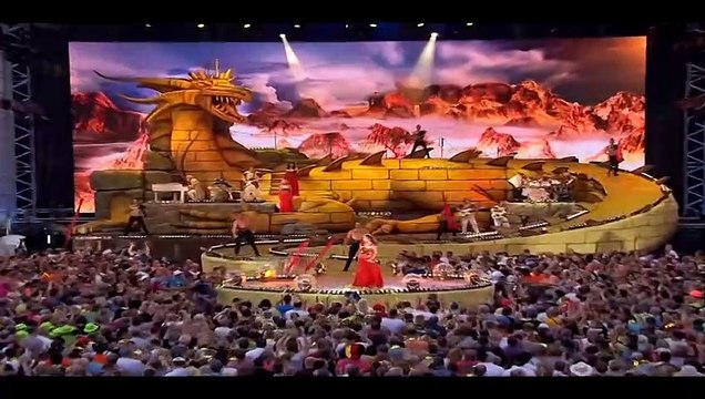 ANDREA BERG — Seelenbeben | ANDREA BERG: SEELENBEBEN – HEIMSPIEL ~ EDITION LIVE | (2017)