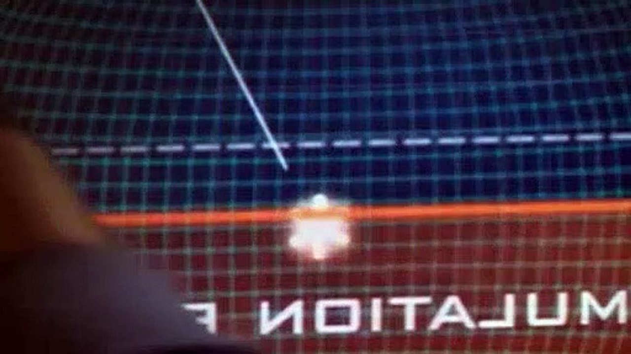 Stargate Atlantis S02E06 Trinity