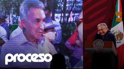 Los temas más importantes de la conferencia mañanera del lunes 14 de noviembre