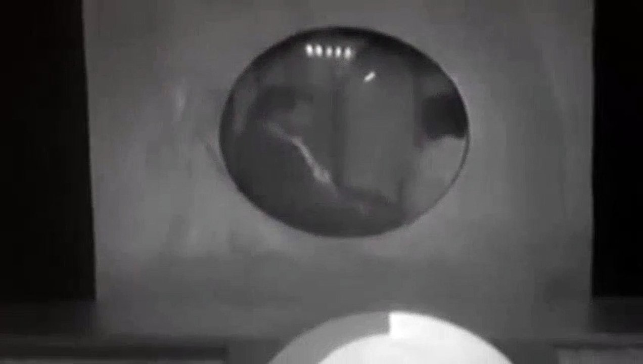 Doctor Who S01E06 The Daleks Pt 2 The Survivors (1963–1989)