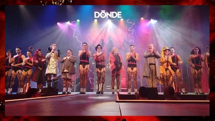 El show de terror de Rocky- Dónde Ir