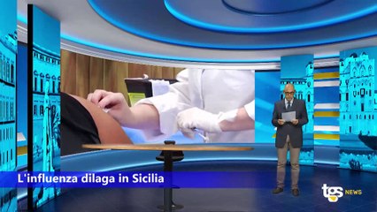 Il Tg Flash edizione del 14 novembre - ore 18