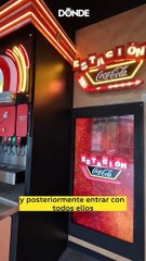 ¡Ya abrió el nuevo Cinemex Market en Galerías Insurgentes CDMX!