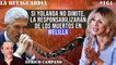 La Retaguardia #164: Si Yolanda Díaz no dimite, la responsabilizarán de los muertos de Melilla