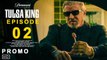 Tulsa King Episode 2 Promo | PAramount+, Sylvester Stallone, Andrea Savage, Tulsa King 1x02 Trailer