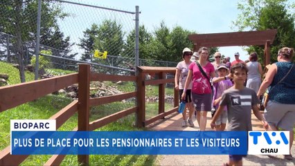 TVA Nouvelles CHAU 12h 14 novembre 2022