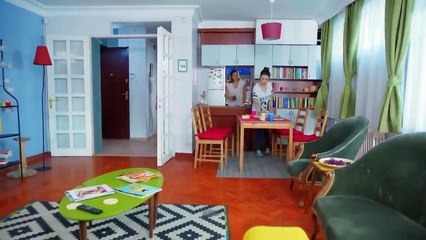 Luna llena (DOLUNAY) Capitulo 4 Completo audio en español