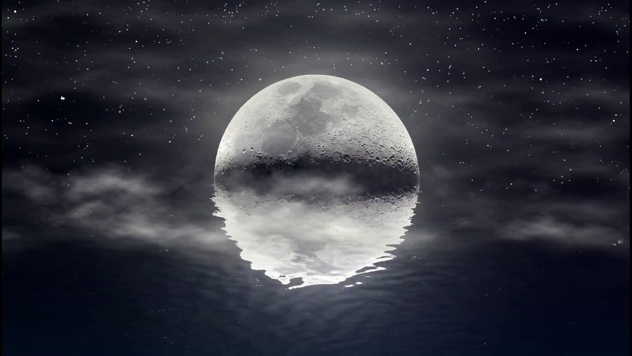 Deep sleep music night sky | Night Sky Time Lapse | Starry Night Sleep Music