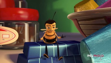 Top 10 Unscripted Moments That Were Kept in DreamWorks Movies