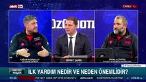 İlk yardım nedir, neden önemlidir?