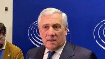 Migranti, Tajani: 