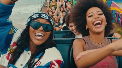 Kaash Paige - AWESOME