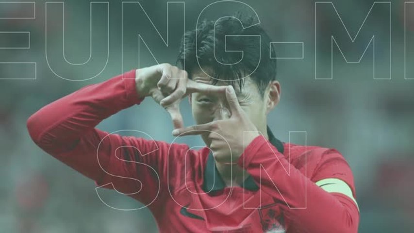 Heung-min Son, un joueur à suivre