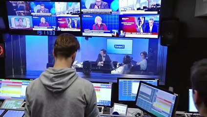 Lycée : pourquoi le retour des maths est un casse-tête pour les chefs d'établissement