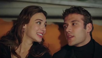 مسلسل اسمعني الحلقة 20 و الاخيرة اعلان 1 الرسمي مترجم HD