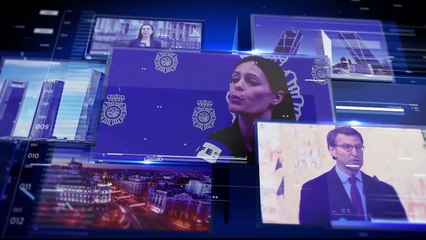 Reyes Maroto la "CANDIDATA DESCARTE" del PSOE para luchar contra Almeida