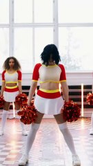 فديو تصميمي أبرز حركات جميلة جد