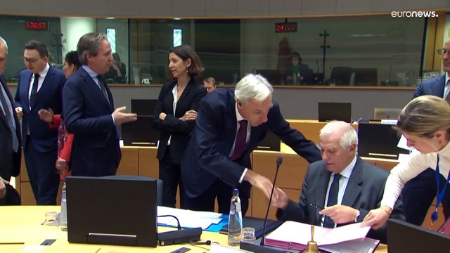 Италия настроена решать вопрос с мигрантами на уровне ЕС