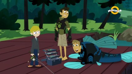 Braca Kret s01e11.Klub grgeca