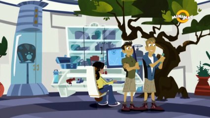 Braca Kret s01e12.Svici