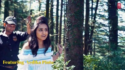 Behind The Scenes- Bas Tujhse Pyaar Ho _ Armaan Malik, Rochak K,Kumaar, Vedi_HD