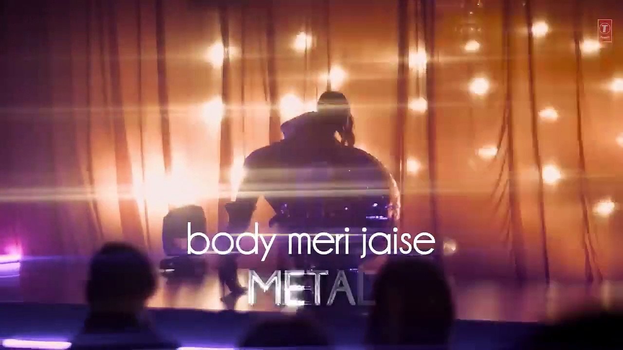 Nichod Dunga (Lyrical) Tara vs Bilal _ Manan Bhardwaj _ Harshvardhan Rane,So_HD