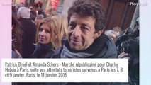 Patrick Bruel : Cette 