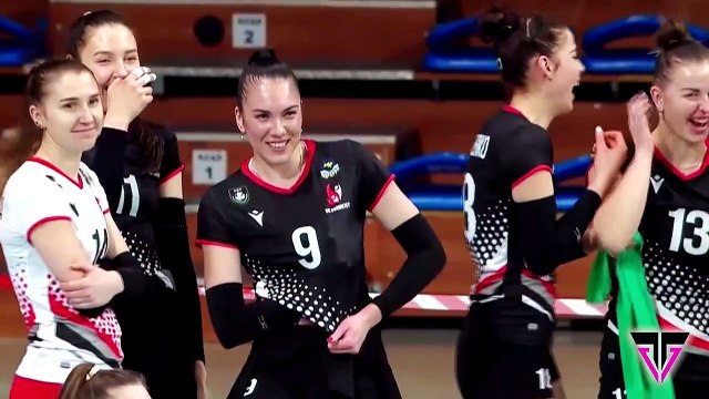 Юлия Герасимова VS Фанат Мем 2022